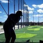 Flying Tee