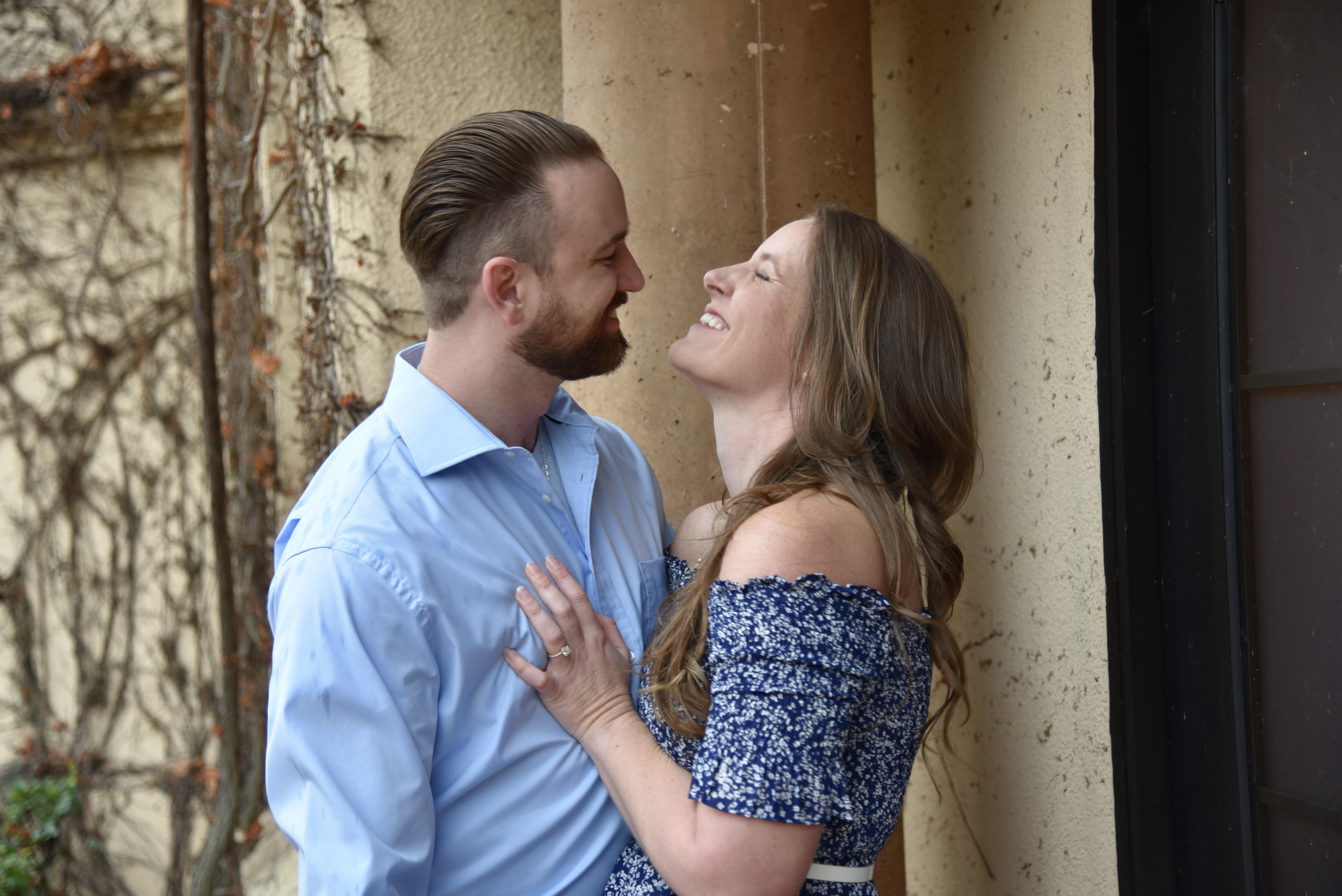 The Wedding Website of Courtney Lucky and Eric Hierling