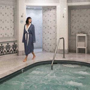 Bedford Springs Bath Ritual for Two - Mini-moon