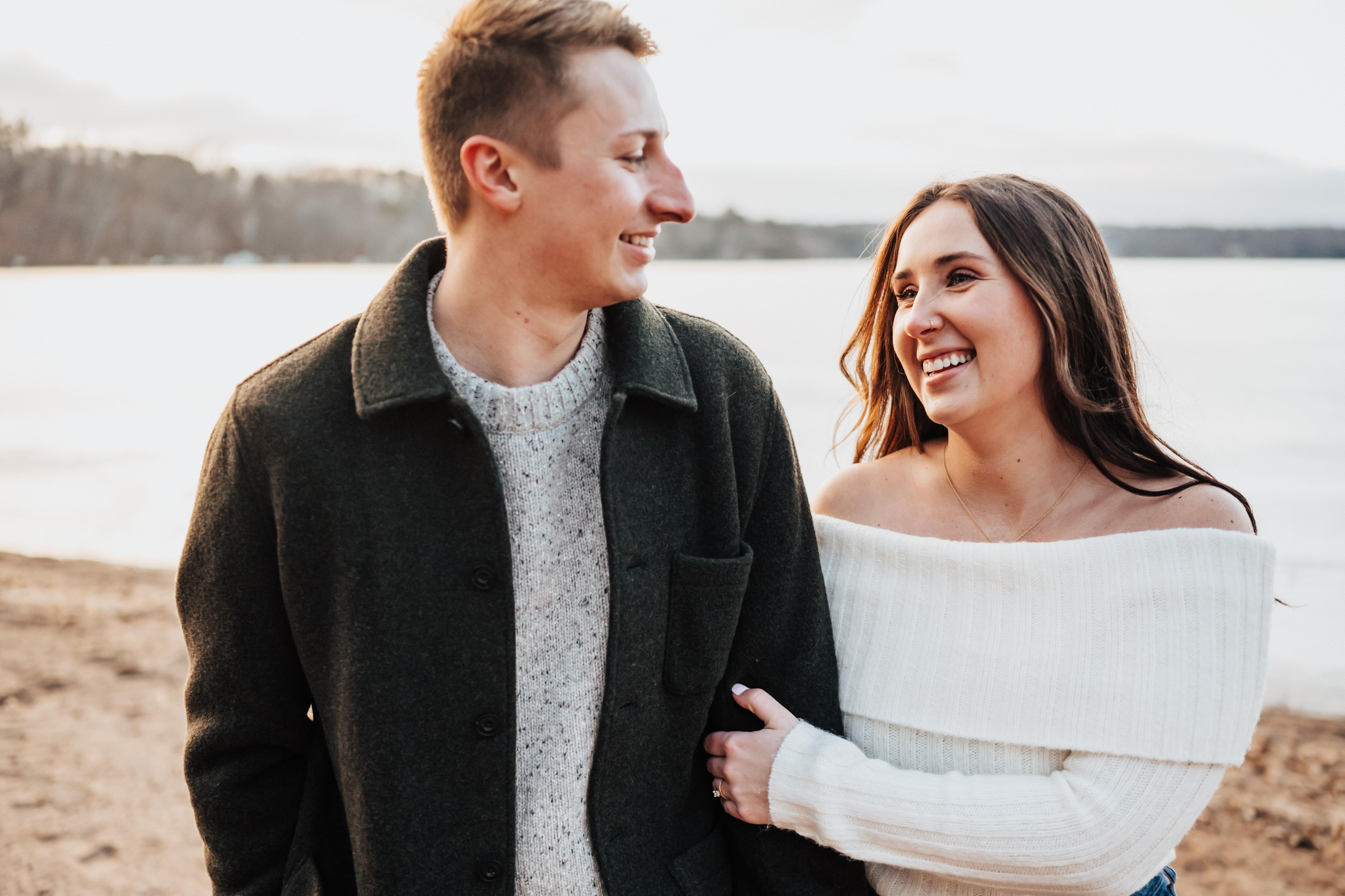 The Wedding Website of Ellie Steiner and Tyler Stirzl