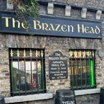 Brazen Head