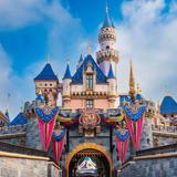 Disneyland Resort