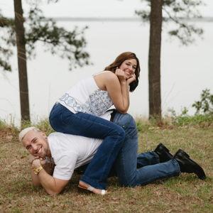 Newlywed Fund <3