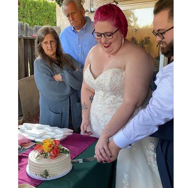 cake cutting