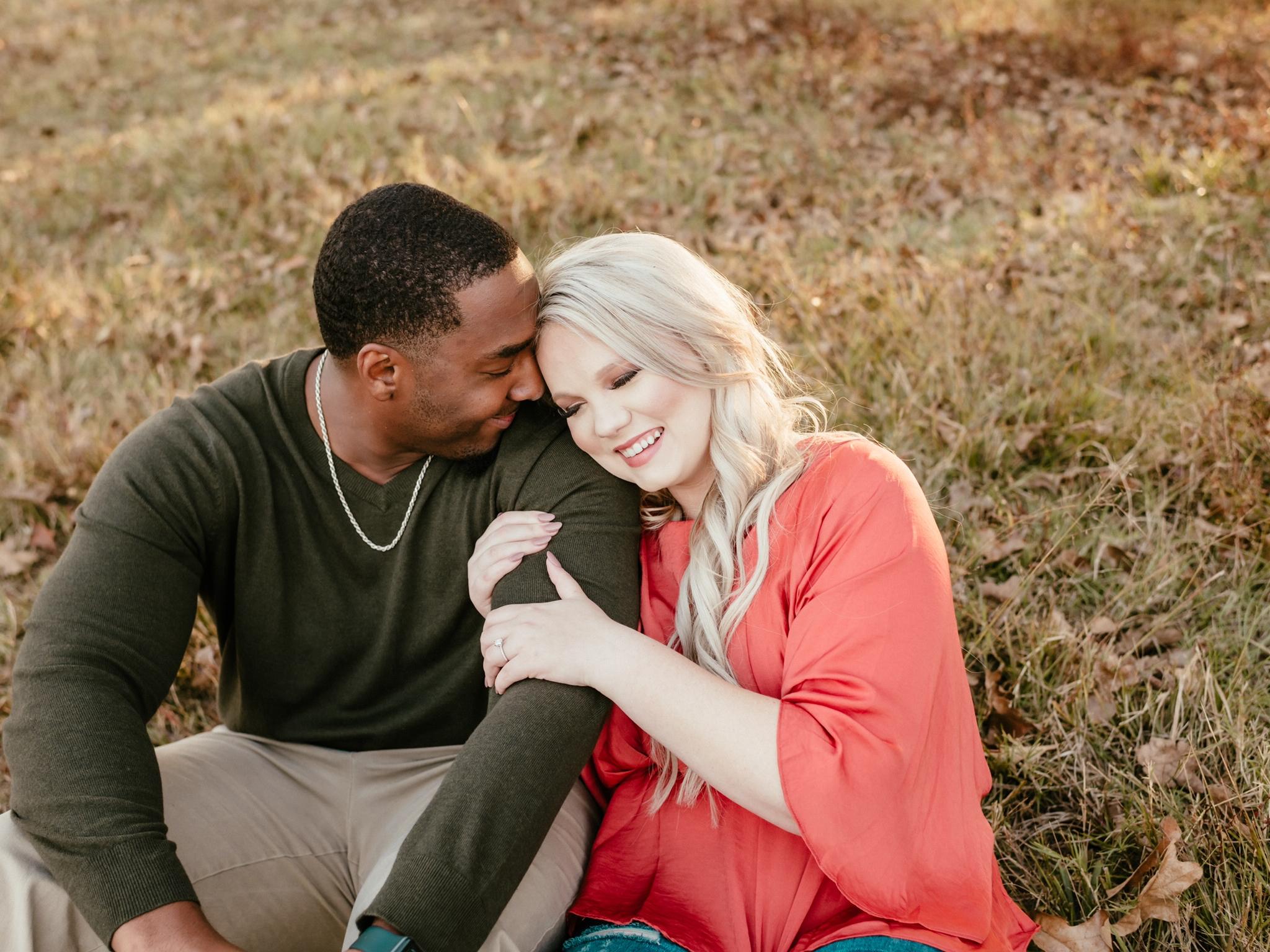 The Wedding Website of Tabitha Inman and Jordan Slaughter