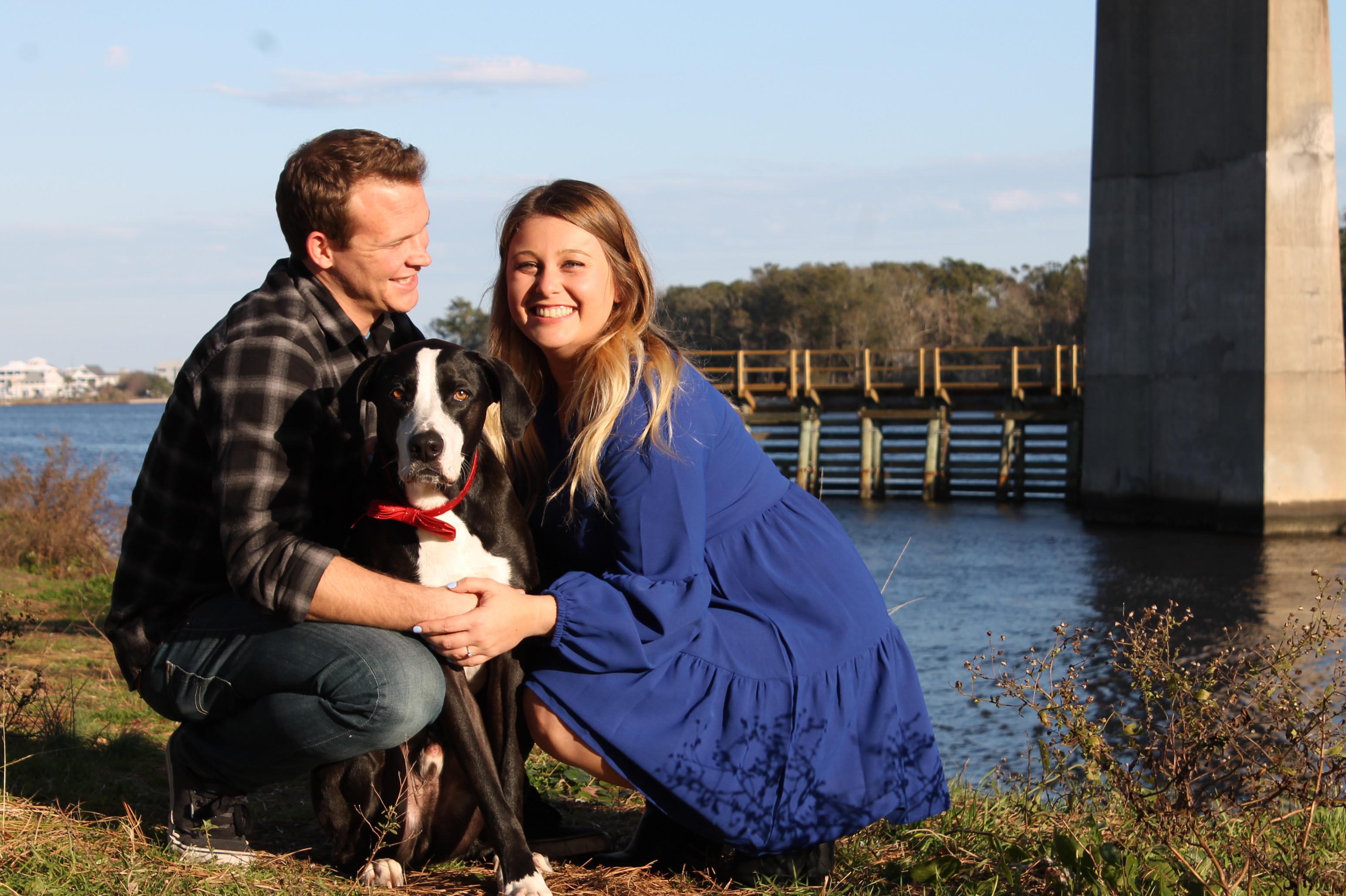The Wedding Website of Cassi Mancuso and Adam Albrecht