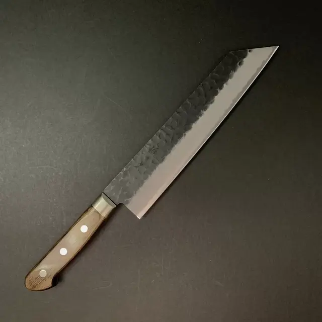 Tsunehisa | AS Western Clad | Kiritsuke 210mm