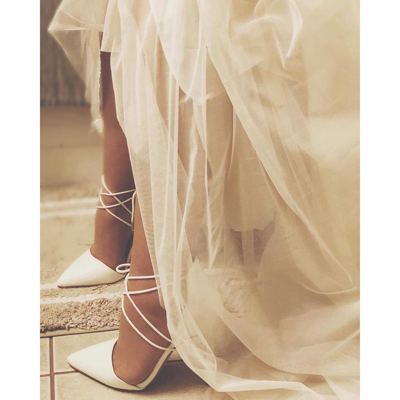 Why not elope in style?!?