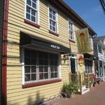 Ava's Pizzeria & Wine Bar - St. Michaels