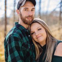 The Wedding Website of Kathryn Sprader and Cody Mcgough