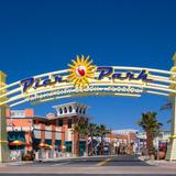 Pier Park