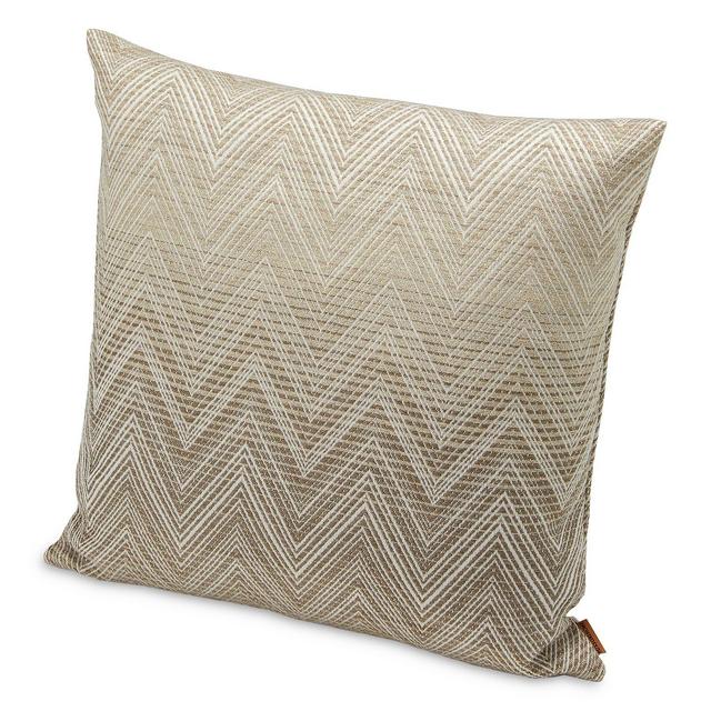 Missoni Timmy Cushion, 20" x 20"