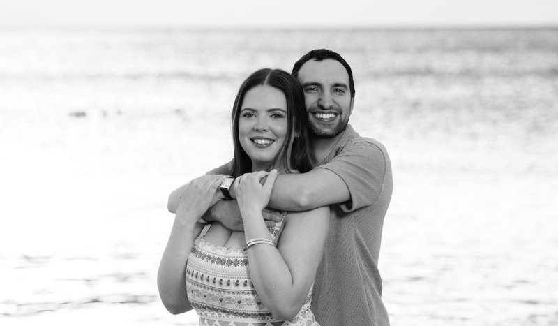 Skylar Rack and Anthony Mazzone's Wedding Website