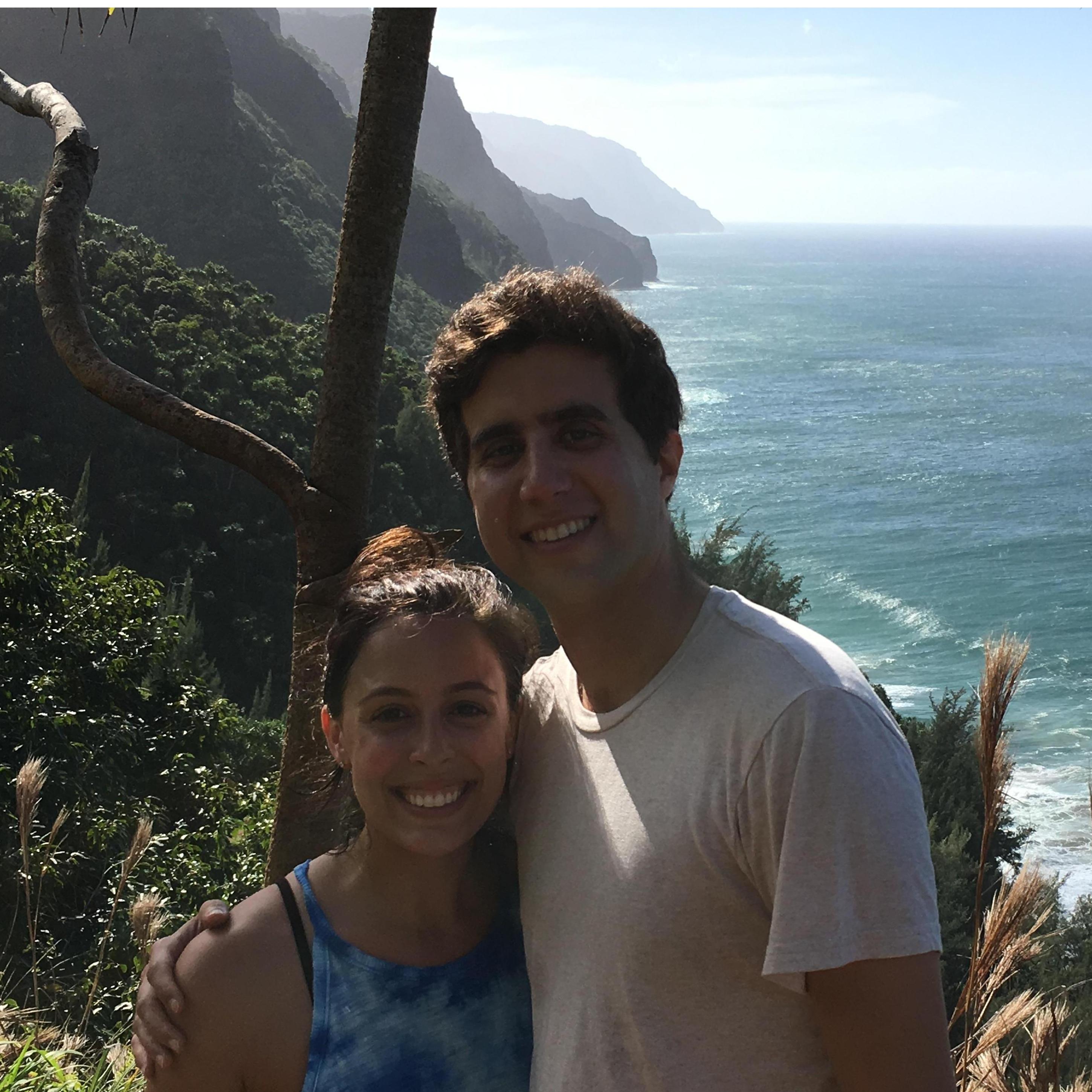 Kauai, Hawaii