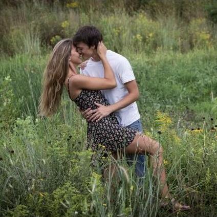 Senior Photos - 2014