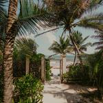 Chiringuito Tulum - Beach Hotel