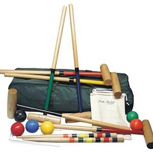 Croquet Set