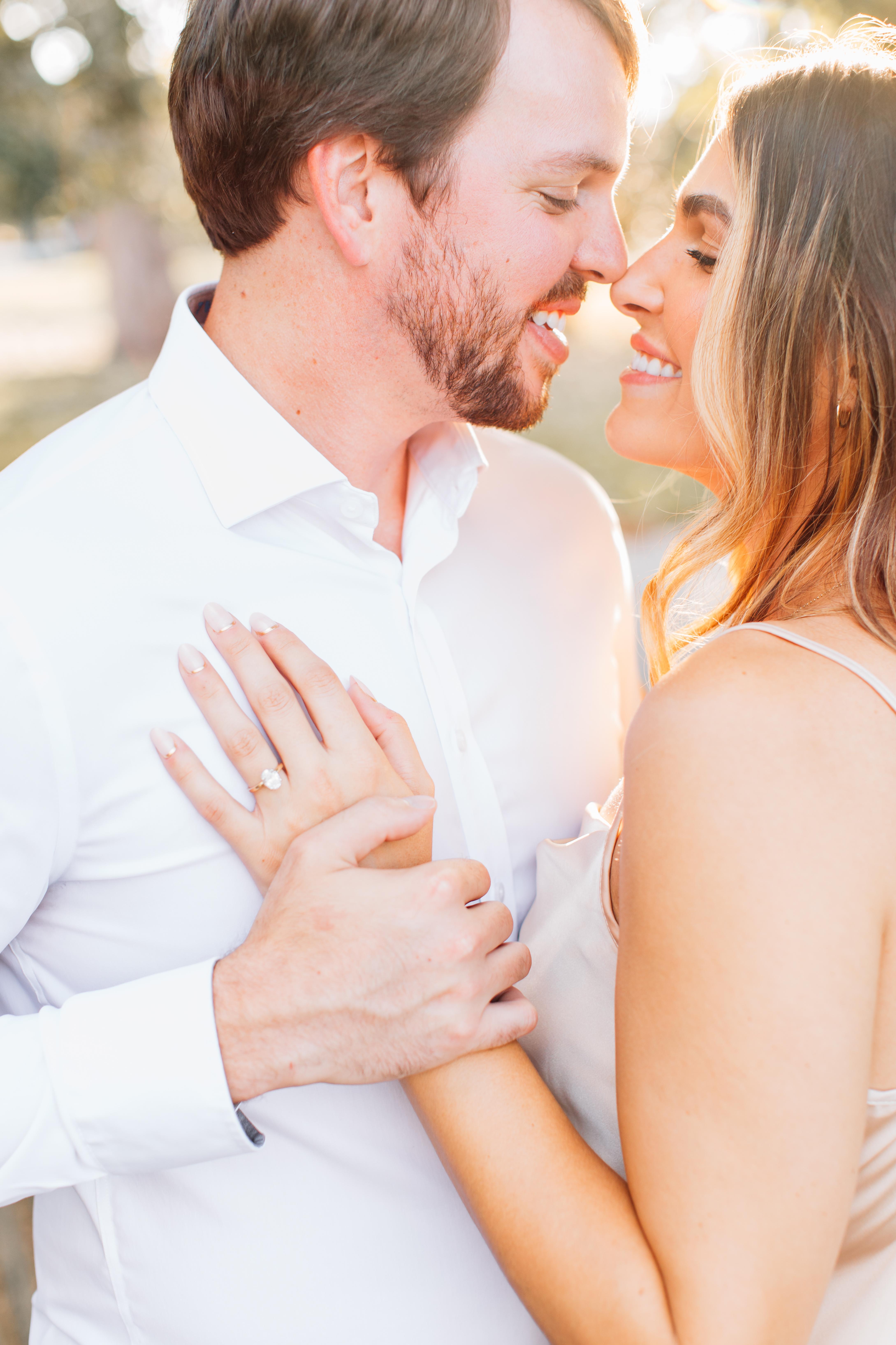 The Wedding Website of Savannah Griffin and Nathan Dickerson