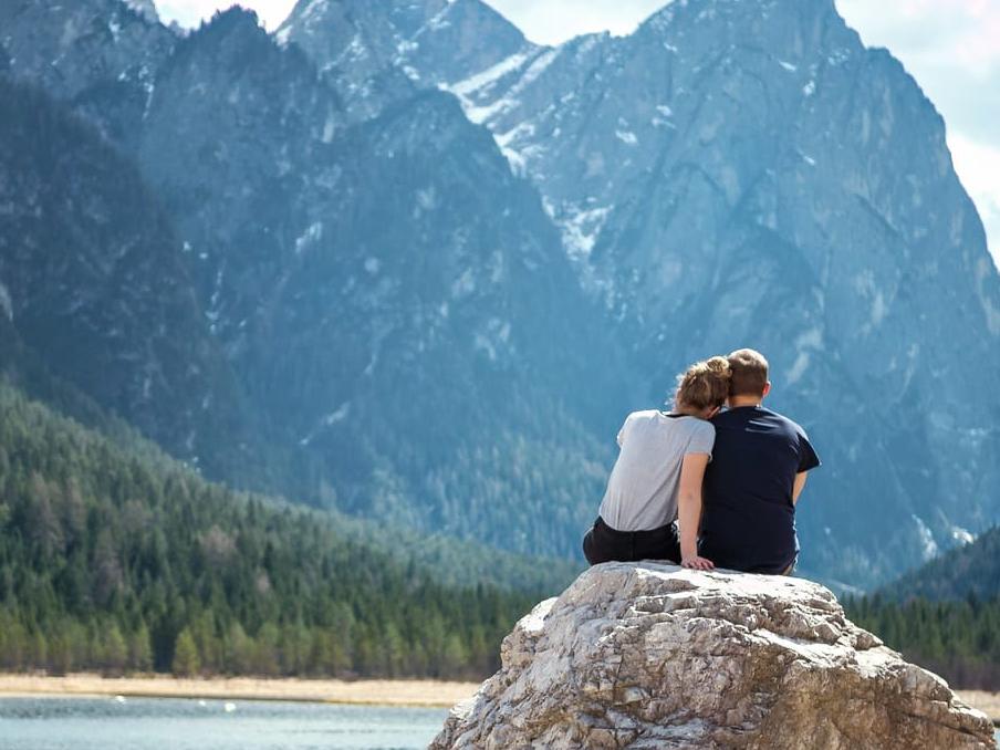 Two Week European Honeymoon