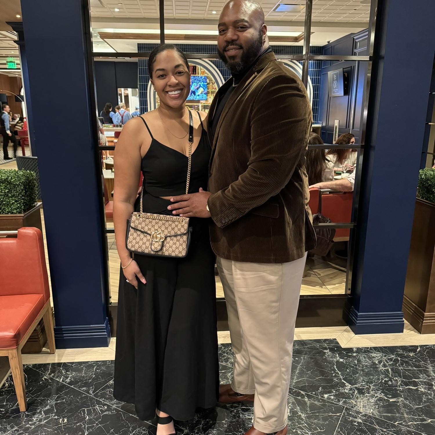Casino dates are also in the top 3
