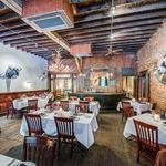 Lonesome Dove Fort Worth