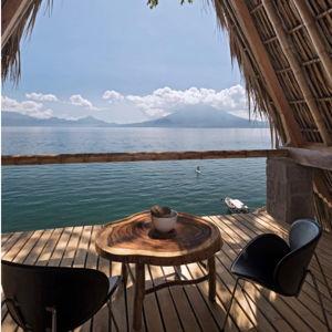 Honeymoon Stay