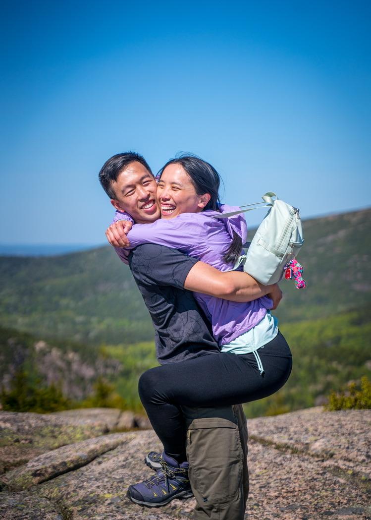 The Wedding Website of Sammi Wen and Grant Wong