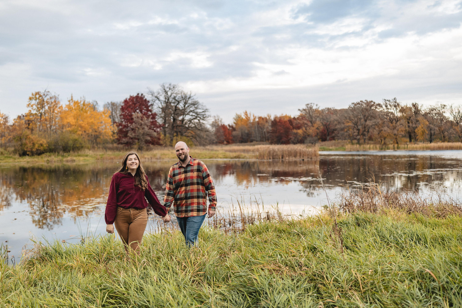 The Wedding Website of Sam Wallick and Leah Williams