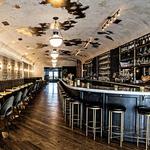 Vintage Lounge