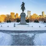 Boston Common