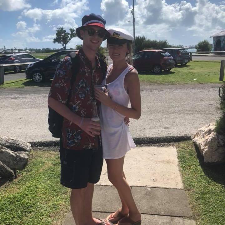 Bermuda 2018