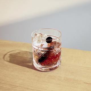 Opulence Tumbler, Set of 2