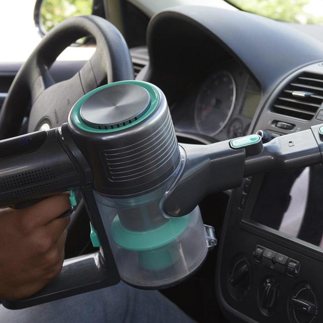 Wyze Cordless Vacuum