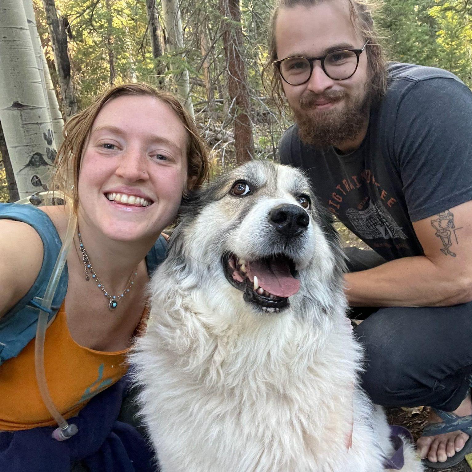 Cute family photo <3