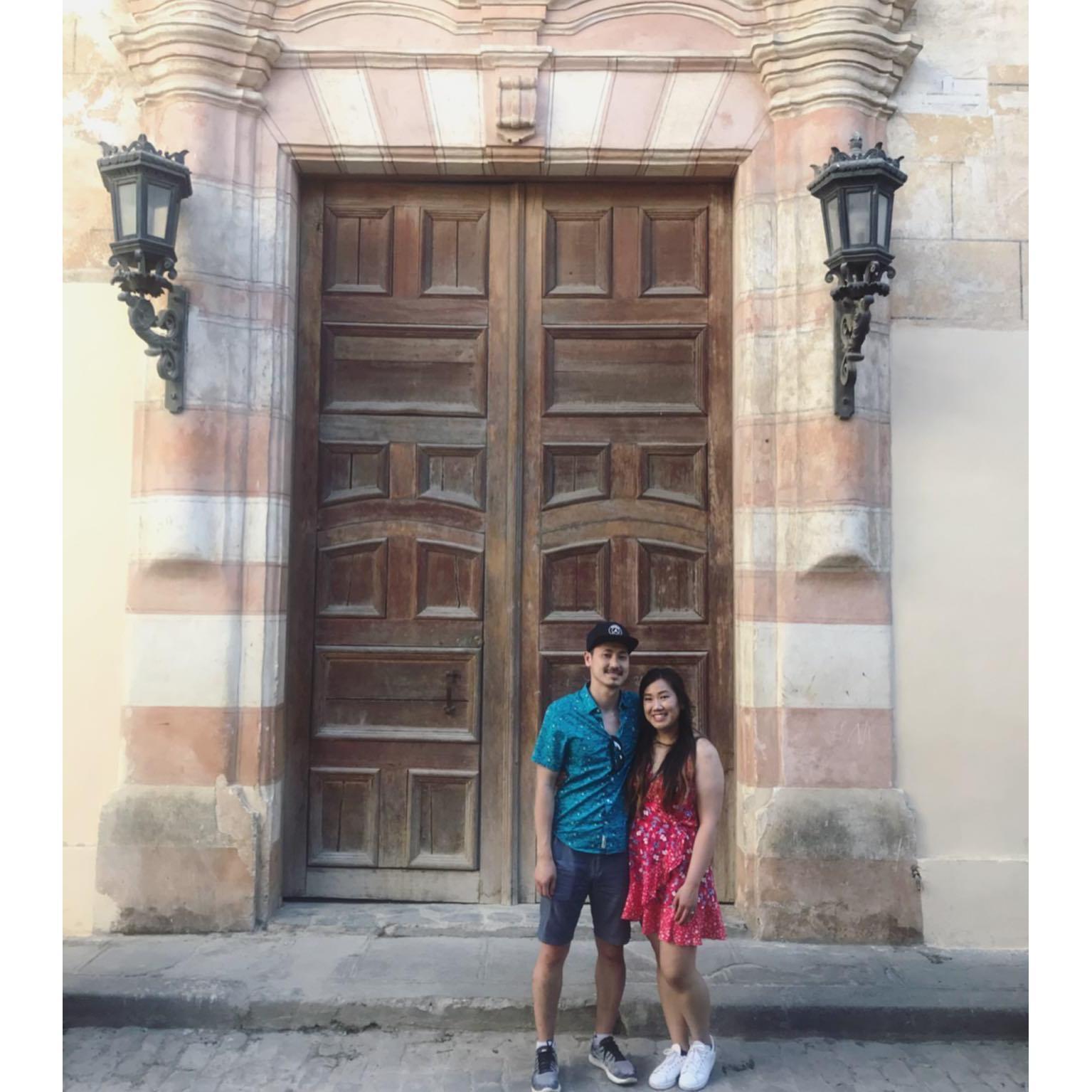 Havana, Cuba