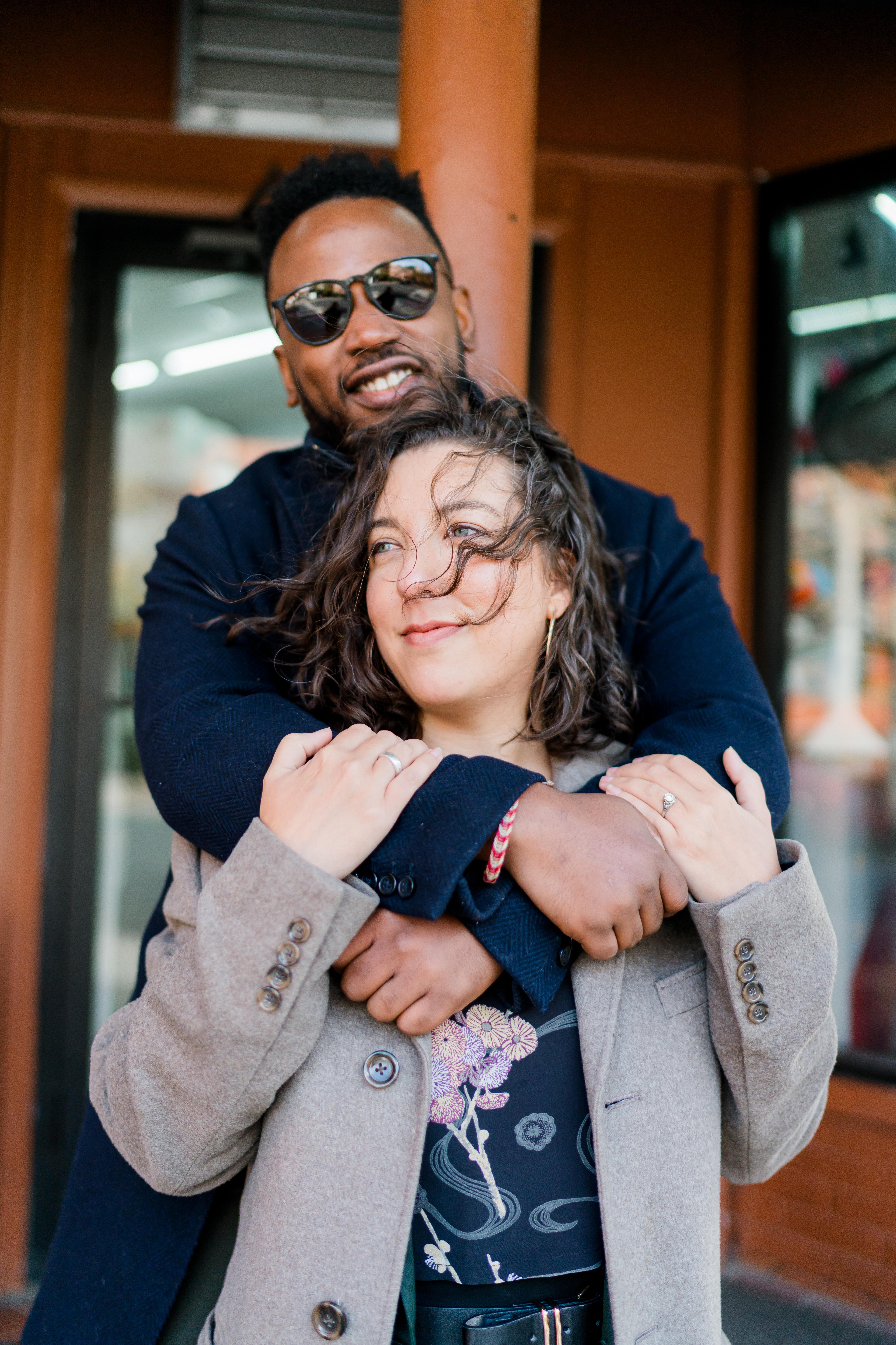 The Wedding Website of Hana Mura and Bryan Sadler