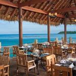 Sandals Ochi- Restaurants