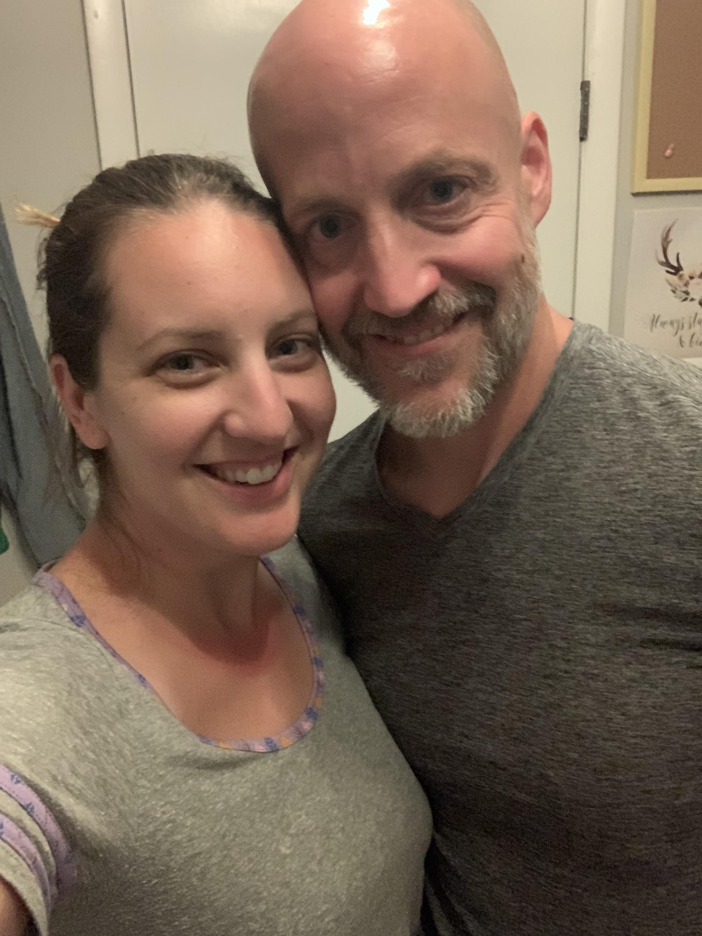 The Wedding Website of Jessica de Perio and Greg Howell