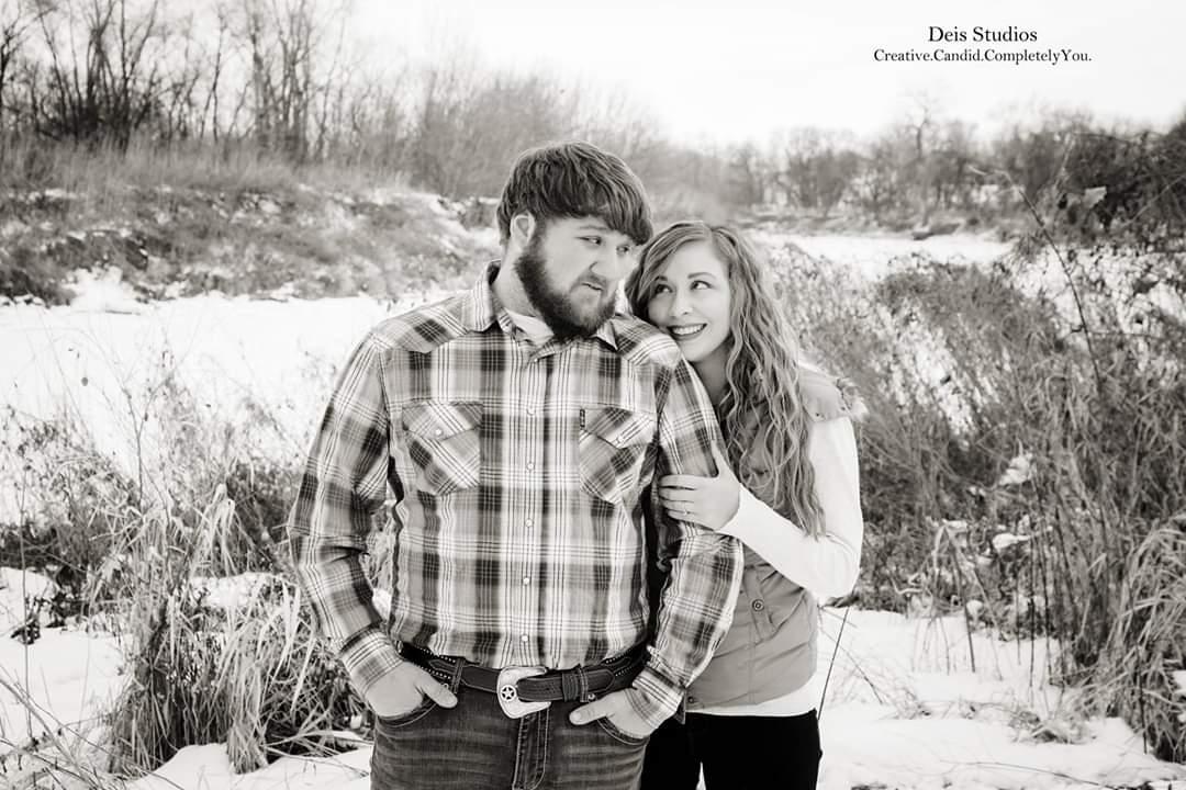 The Wedding Website of CJ Schroer and Logan Swartz