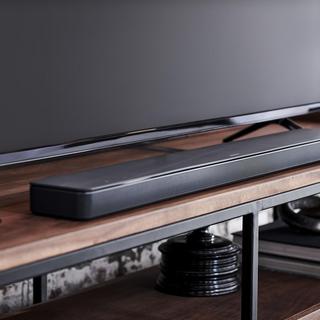 Soundbar 500 & Bass Module 500 Bundle