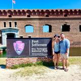 Dry Tortugas National Park
