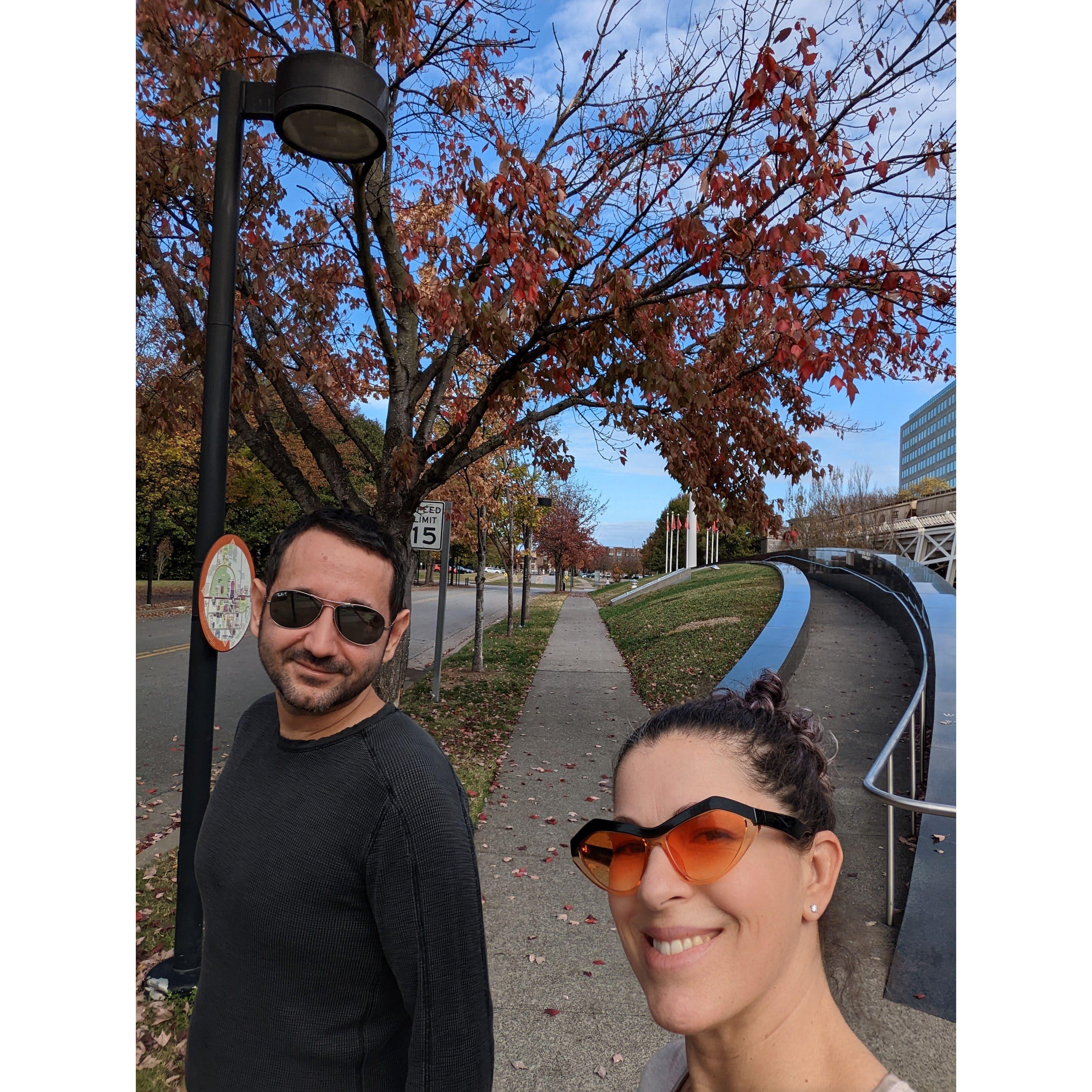 Fall is in the air (Nasville 2022)