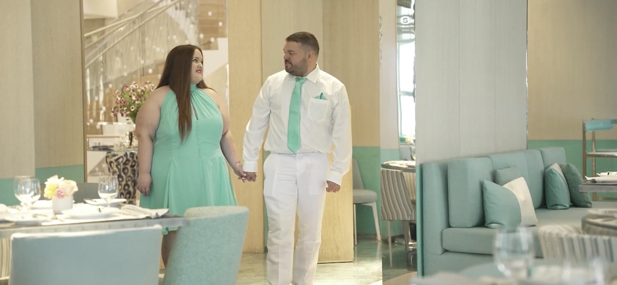 The Wedding Website of Jonathan Chase-Deban and Victoria Dewart