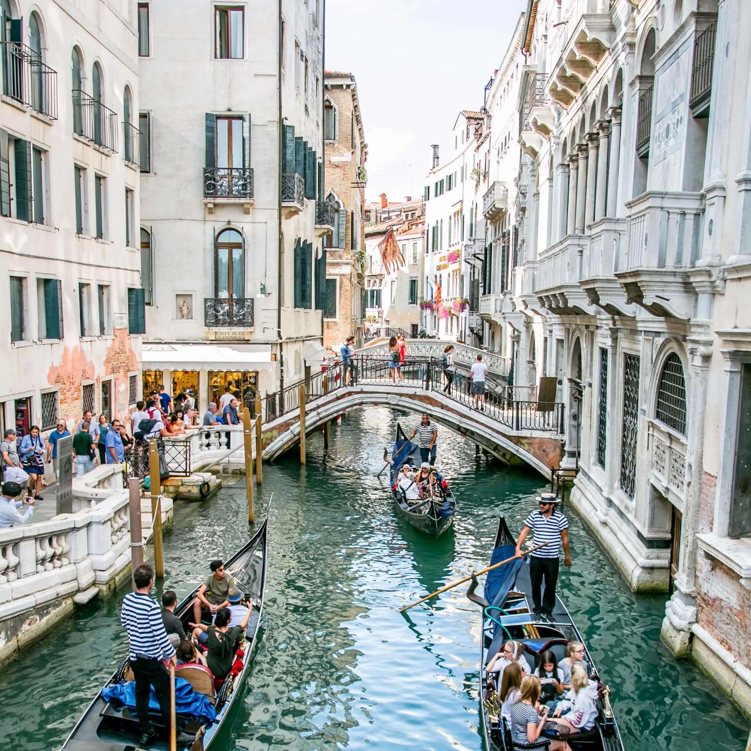 Honeymoon fund: Future Trip to Italy!