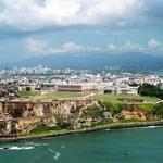 Old San Juan