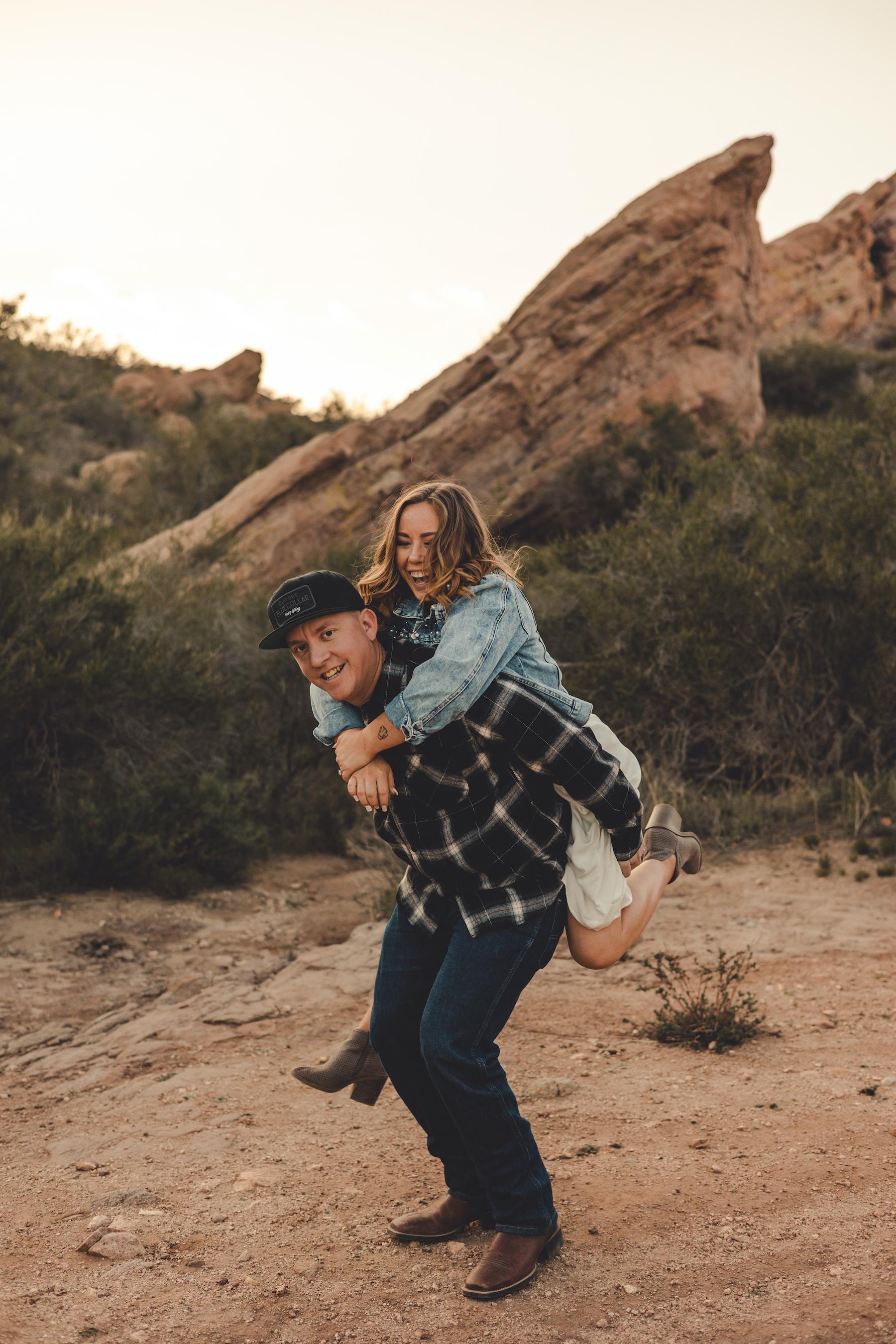 The Wedding Website of Danielle Withers and Mitchell Heideman