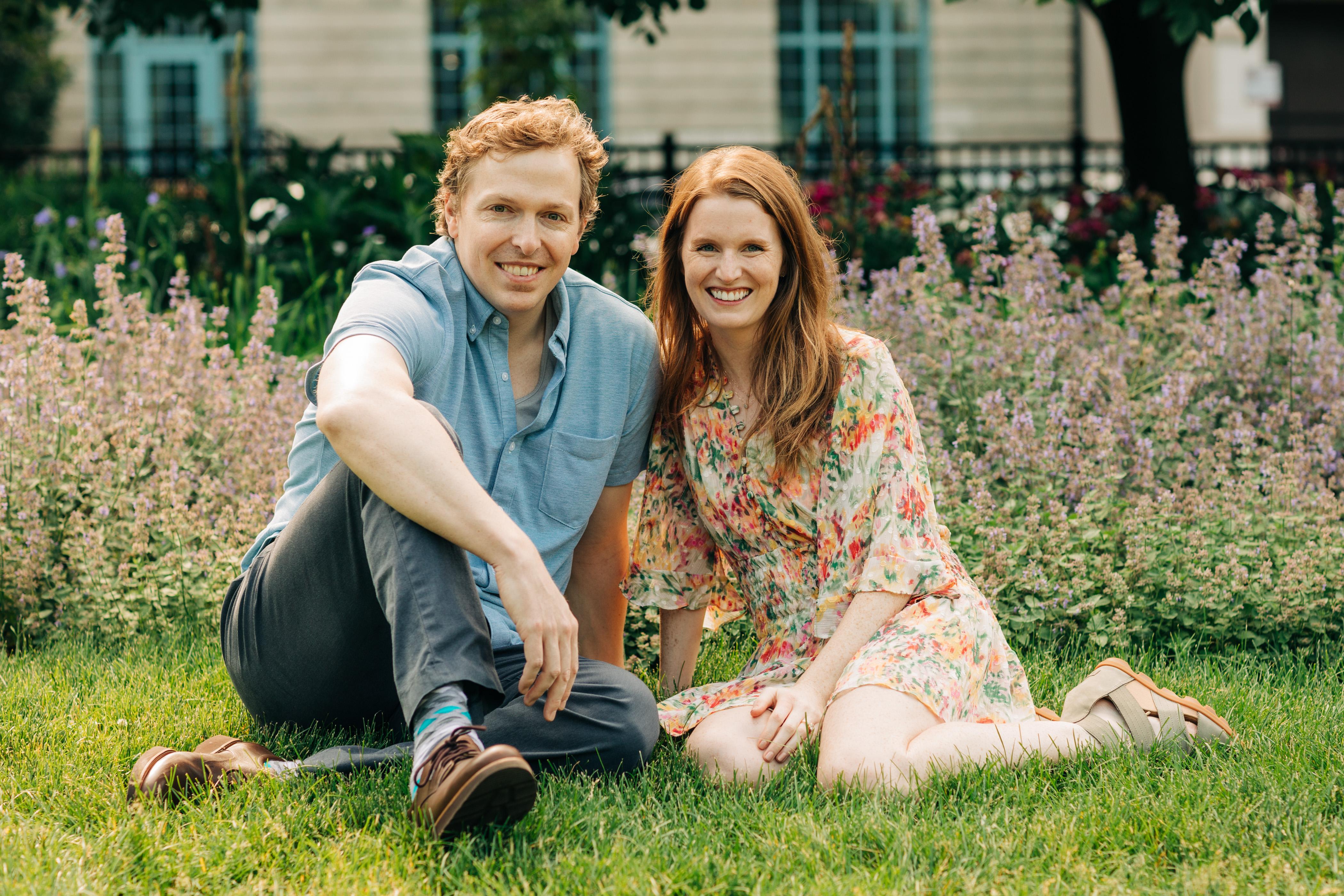 The Wedding Website of Elaine Simpson and Dan Olson