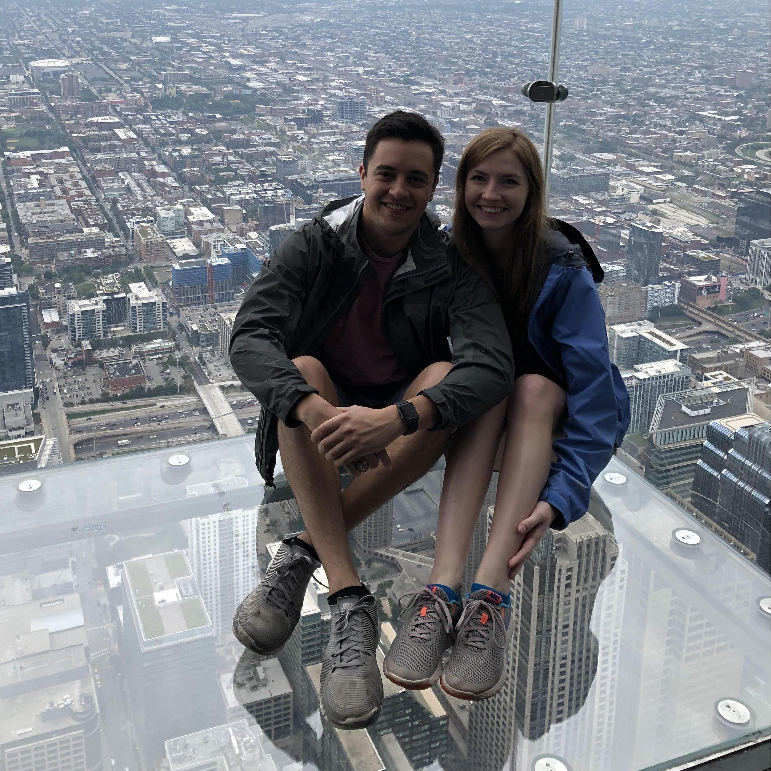 Chicago