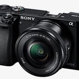 Digital Camera