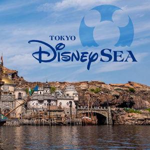 Tickets for Disney Seas